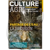 Magazine Culture Agri