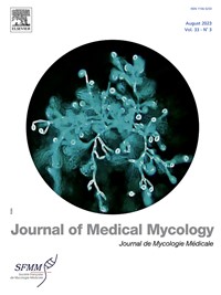 Journal de Mycologie Médicale