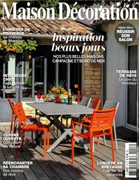 Abonnement magazines Maison - Bricolage - Décoration – Revues Maison -  Bricolage - Décoration et abonnement Info presse
